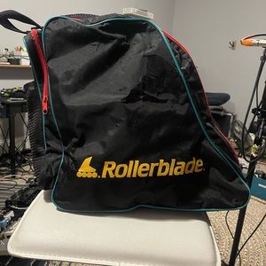 Original Rollerblade bag